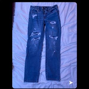 Aero Boyfriend Jeans